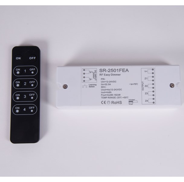 accessoires -et-interrupteurs-dimmer-+-remote-controller-pro